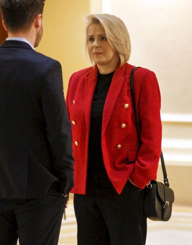 Tak zmieniała się Aneta Zając