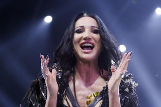 Justyna Steczkowska ujawniła swój prawdziwy wiek. Nakłamała nawet w paszporcie! Szok