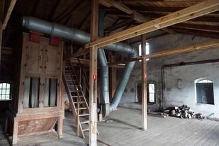 Młyn Zamoyskich w Kołbieli