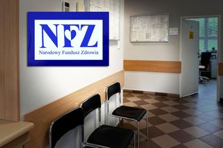 NFZ dosypuje miliardy