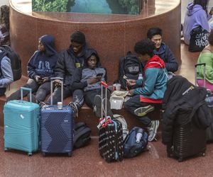 To może być rekordowe Thanksgiving na drogach i lotniskach