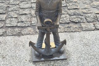 Odwiedziłam najstarsze miasto w woj. warmińsko-mazurskim. To miejsce mnie zachwyciło