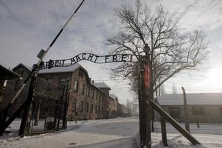 Polski więzień Auschwitz UPOKORZONY przez niemiecki sąd. W sieci zawrzało