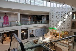 Dom Mody Klif w Warszawie