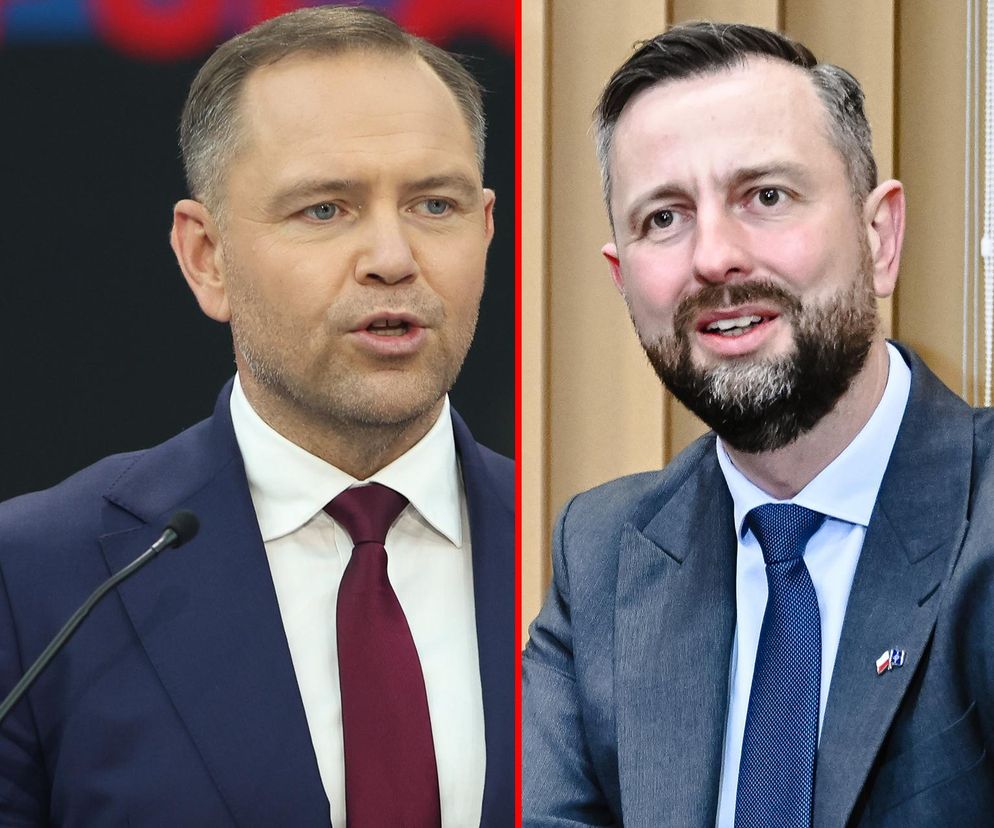 Karol Nawrocki, 