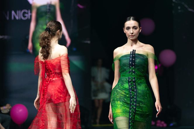 Fashion Night