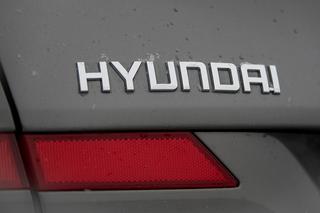 Hyundai Tucson 2.0 CRDi 185 KM 8AT 4WD Mild Hybrid Premium