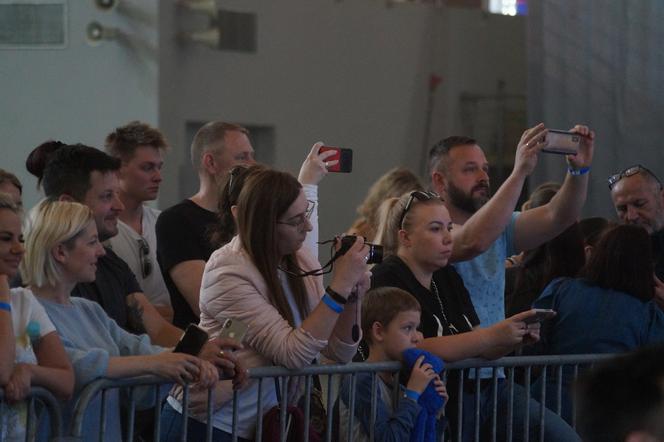 Ogólnopolski Turniej Tańca Nowoczesnego w Bydgoszczy [ZDJĘCIA]