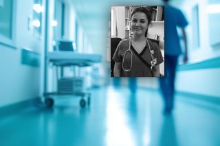 Nie żyje ceniona lekarka. Pacjenci ją uwielbiali. „Zasnęła na dyżurze i już się nie obudziła”