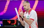 Tomasz Hajto i Nikola Grbić