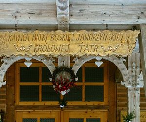 Sanktuarium Maryjne na Wiktorówkach