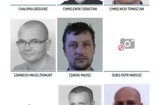 Alimenciarze ze Szczecina