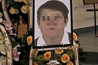 Pogrzeb matki i córki, które zginęły na drodze