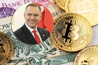 Sejm uchwalił ustawę o kryptowalutach. Prezydent Nawrocki to zablokuje?