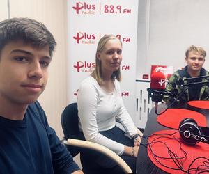 Szczecin. Namawiają : Nie bądź obojętnym