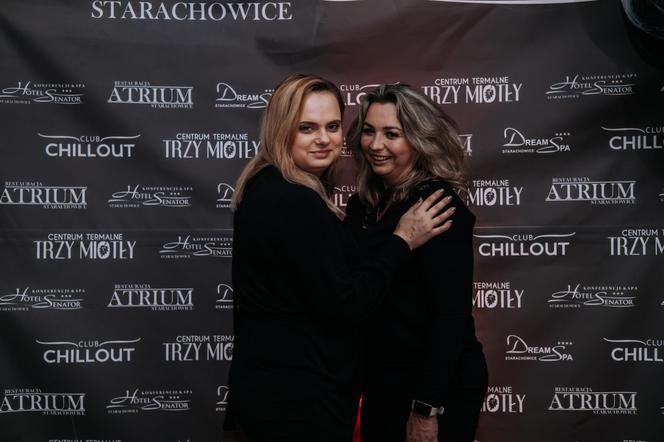  Chillout klub Starachowice: Horror Party - Halloween 2023