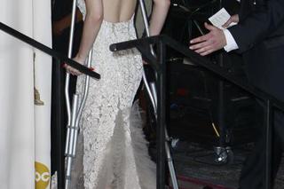 OSCARY 2013: Kristen Stewart o kulach na gali rozdania Oscarów [ZDJĘCIA]