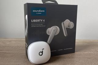 Soundcore Liberty 4