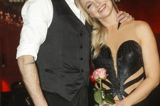 Barbara Kurdej-Szatan i Jacek Jeschke