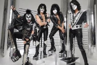 Legendarna grupa Kiss wystąpi w Arenie Gliwice [BILETY, DATA KONCERTU]