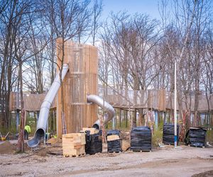 Park Żerański w Warszawie