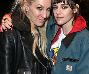 Kristen Stewart powiedziała tak swojej wybrance. Uroczystość była bardzo skromna