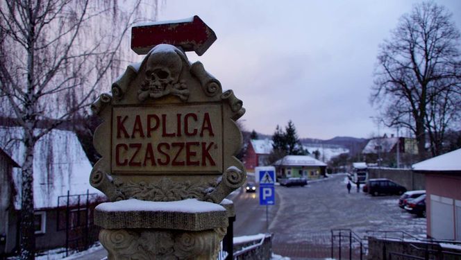 Najdziwniejsze miejsce na Dolnym Śląsku