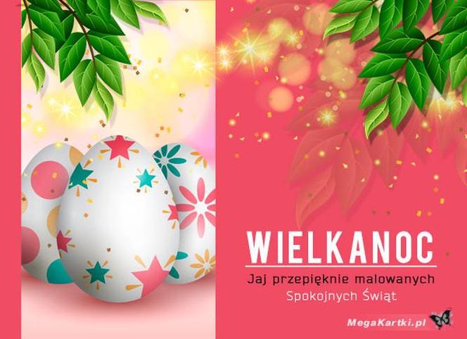 E-kartki wielkanocne