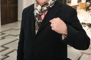 Tak zmieniał się Janusz Palikot