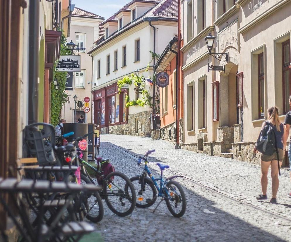 Najpiękniejsze miasta w Śląskiem jak plany filmowe. Co w nich kręcono?