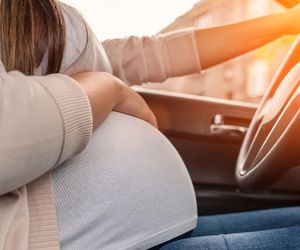 Kierująca autem urodziła na ekspresówce. Wcześniej zadzwoniła na 112
