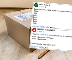 Znane marki kpią z Inpostu! „Żabki, Żabce, Żabkę”. Prezes InPostu odpowiada!