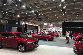 Poznań Motor Show 2019