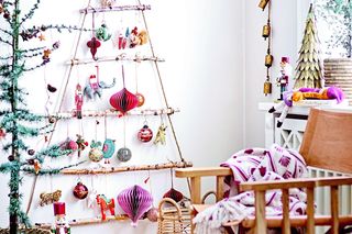 Choinka inna niż wszystkie