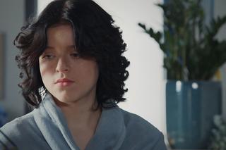 M jak miłość odc. 1722. Basia (Gabriela Raczyńska)