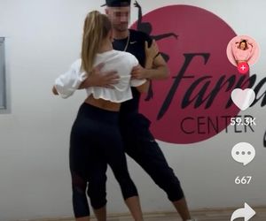 Rober Lewandowski miał dość sensualnych tańców żony. Dopiero teraz wyszło na jaw, co zrobił