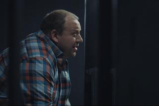 M jak miłość, odcinek 1747. Tadeusz (Bartłomiej Nowosielski)