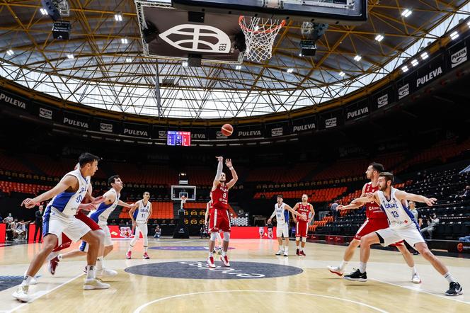 Polska - Angola TV TRANSMISJA NA ŻYWO. Eliminacje igrzysk olimpijskich Tokio: Polska - Angola dzisiaj 29.06 STREAM LIVE ONLINE. Mecz Polska - Angola w poniedziałek GDZIE OGLĄDAĆ?