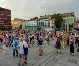 Wrocławska Potańcówka 2025. Sprawdź terminy i program wydarzeń 