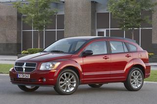 Dodge Caliber Reloaded 2010