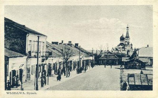 Włodawa