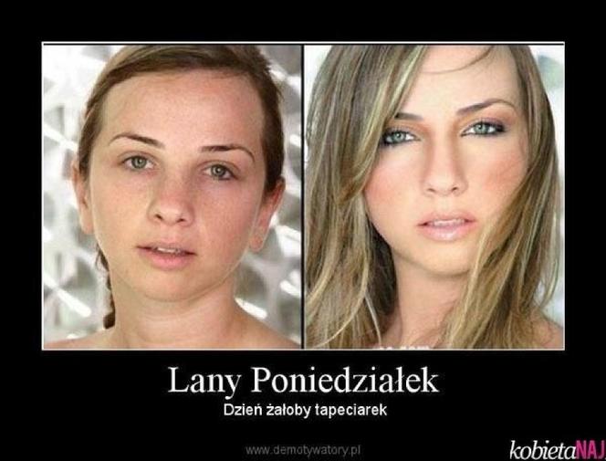 Ten poniedziałek będzie mokry! Najlepsze MEMY na śmigus-dyngus!