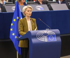 Orędzie o stanie Unii Europejskiej