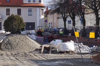 Rewitalizacja Starego Fordonu w Bydgoszczy na ostatniej prostej. Zaglądamy na plac budowy