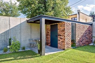 Nowoczesne ogrodzenia