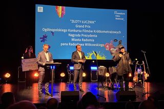 Za nami Kameralne Lato