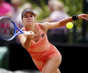 Magda Linette odpadła z turnieju WTA w Montrealu już po pierwszym meczu!