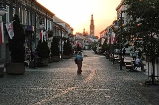 Miasto Radom może wesprzeć Czarnych Radom?  