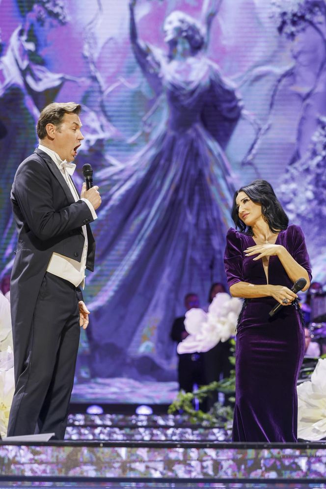 Justyna Steczkowska jest chora! Niespodziewanie odgłosiła to prosto ze sceny