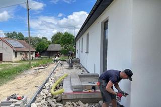 Działoszyce to najmniejsze miasto w Świętokrzyskiem pod względem powierzchni